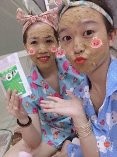 Tinh bột bơ nguyên chất dăk lăk