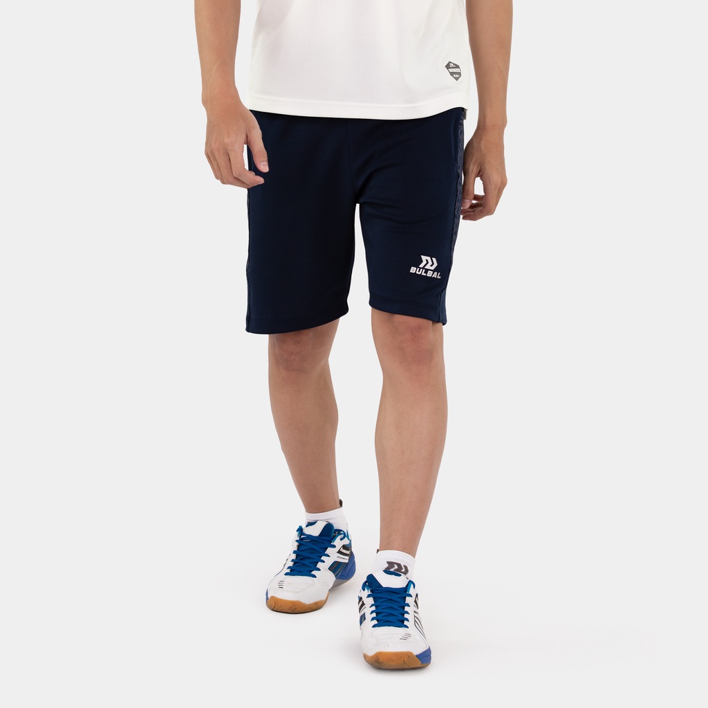 Quần Short Thể Thao Bulbal Waso 8, Chất Vải Bul-Seza , Co Giãn 4 Chiều Và Thông Thoáng Khí