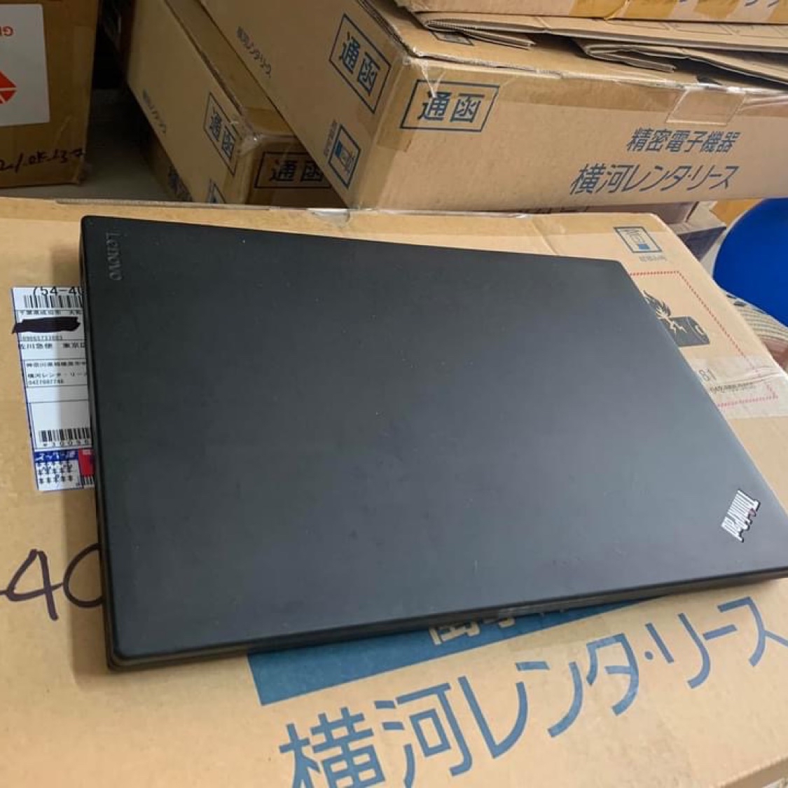 Kho Laptop JP-US