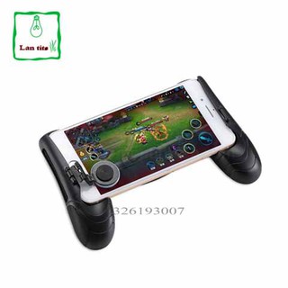 Tay cầm chơi game liên quân