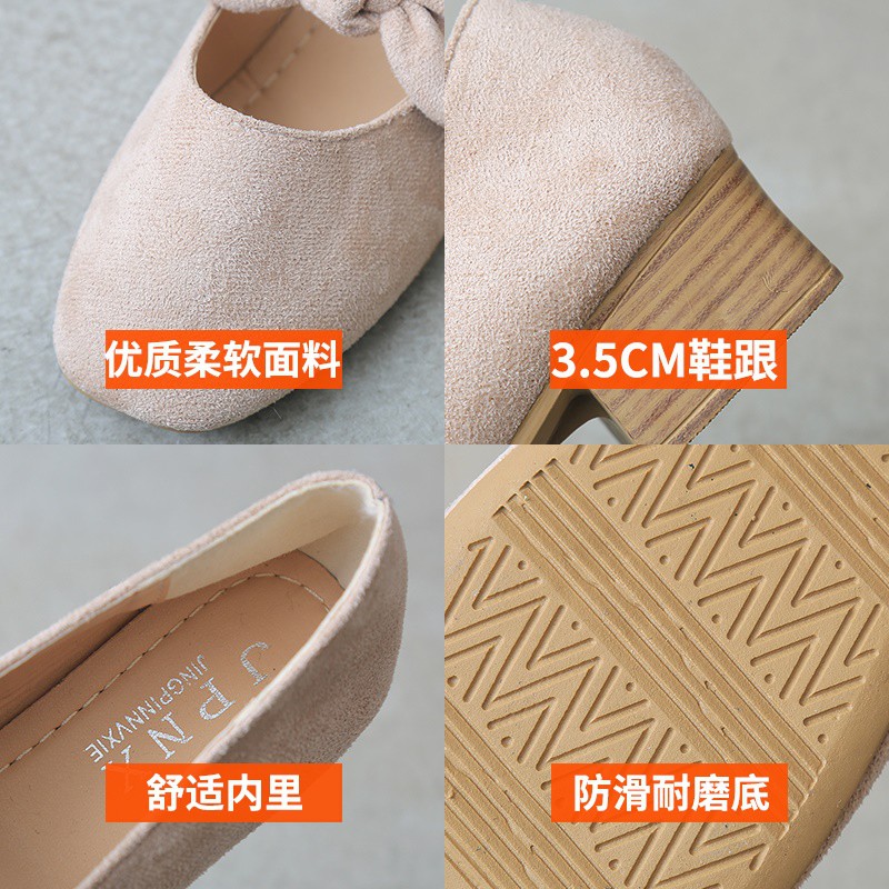 Giày Cao Gót Nữ Thời Trang 2021 | BigBuy360 - bigbuy360.vn