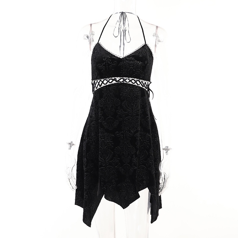 Đầm SáT NáCh Hở Lưng GợI CảM Cho Nữ