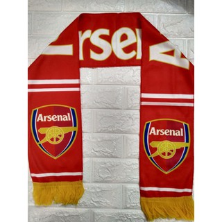 Khăn nỉ quàng cổ CLb bóng đá