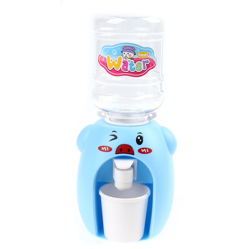 ■Bình Uống Nước Đồ Chơi Cho Bé, Kích Thước 7.5 * 21.5cm