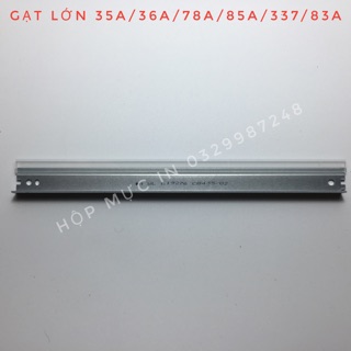 Gạt lớn 35A/85A/337/83A/78A loại tốt