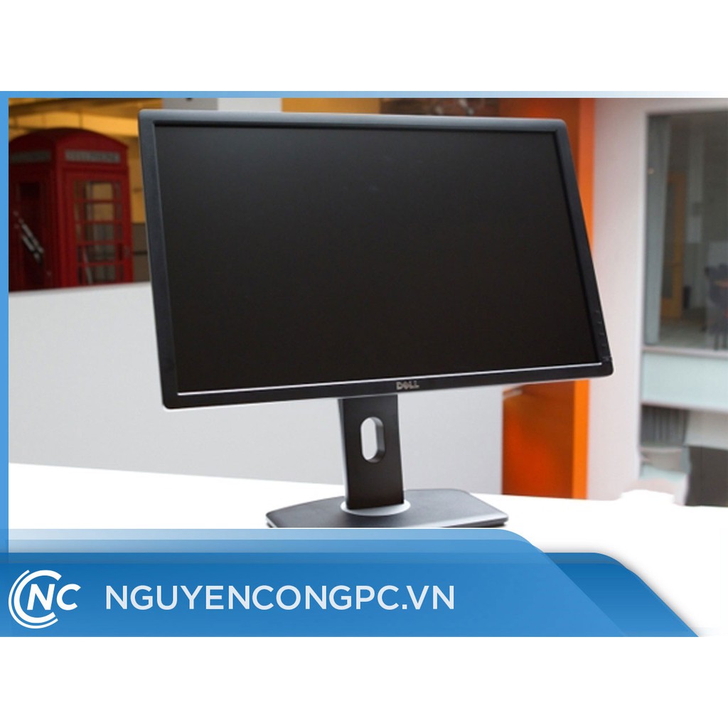[Mã ELMSDAY giảm 6% đơn 2TR] MÀN HÌNH DELL U2412M ULTRASHARP | BigBuy360 - bigbuy360.vn