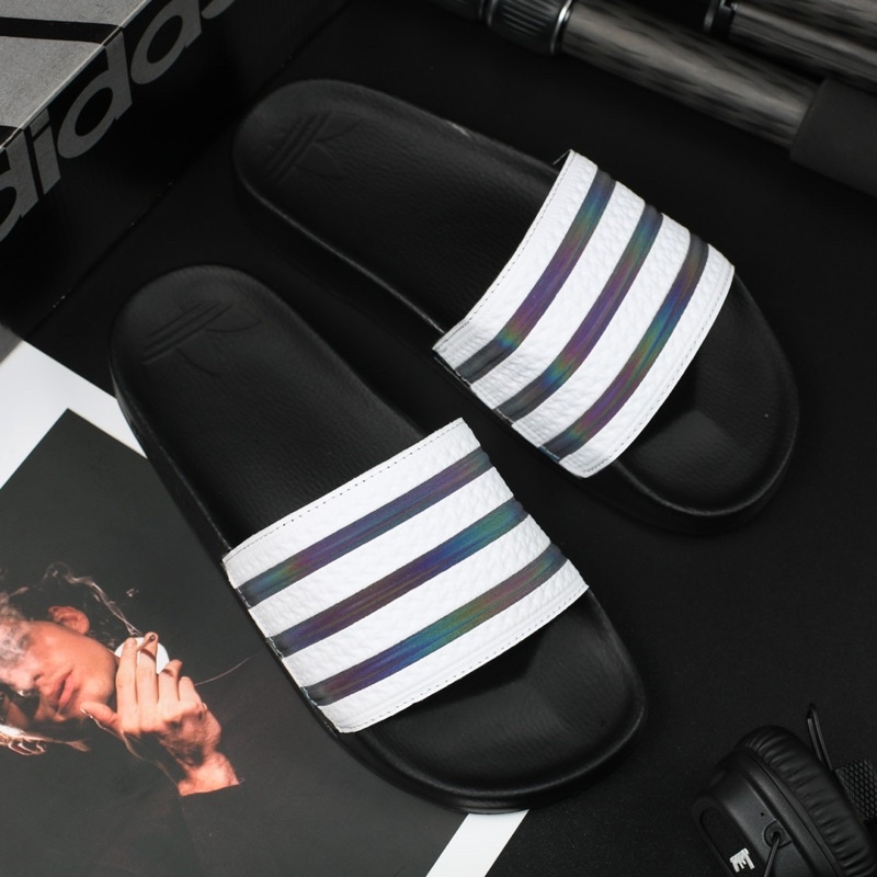 Dép quai ngang Adidas