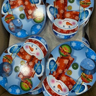 Socola ông già noel
