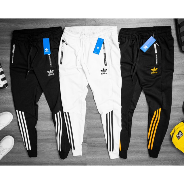 ĐỈNH CAO XẢ 🍉 10.10 SALE HOT | Xả Kho | Jogger ADIDAS xuất khẩu 💝 .. Nhất . 🔥 . 🍉 . . . .