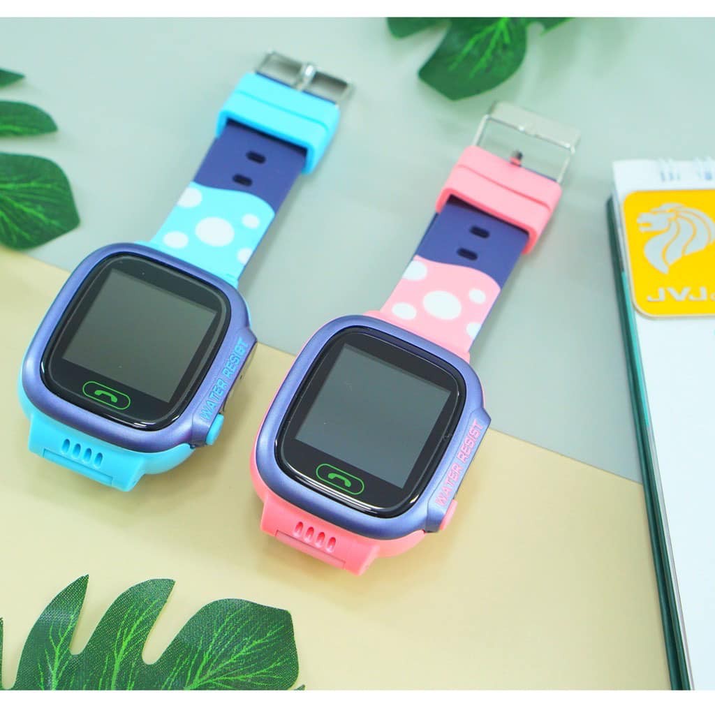 Đồng hồ định vị thông minh trẻ em Y92 nghe gọi chống nước năng động | BigBuy360 - bigbuy360.vn