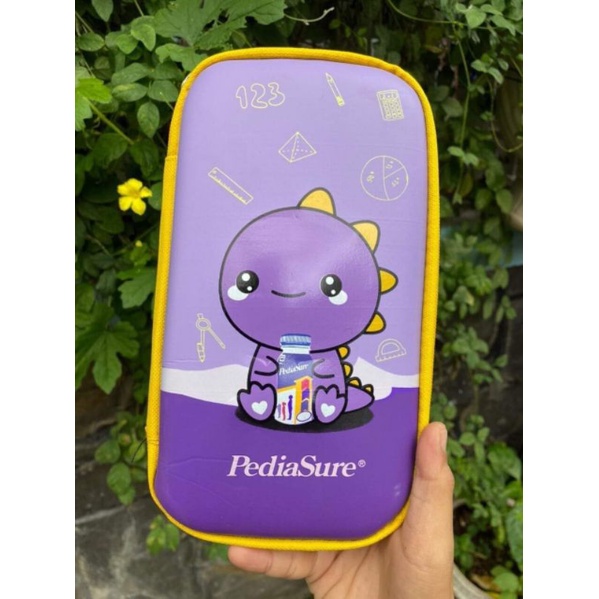 Hộp bút siêu to Pediasure