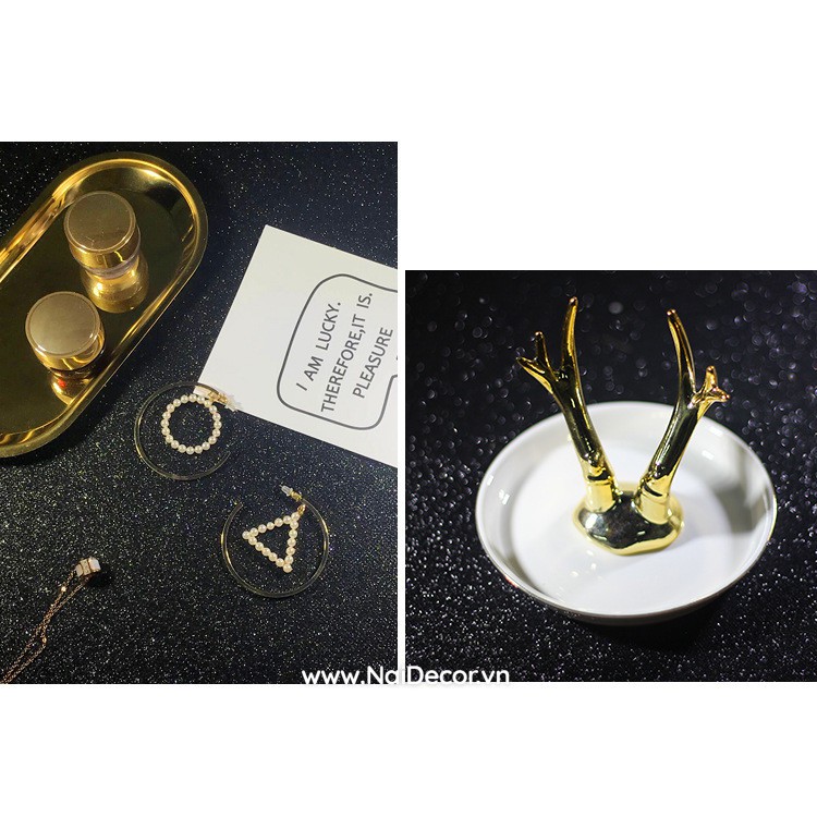 Nền kim tuyến dùng để chụp mỹ phẩm trang sức