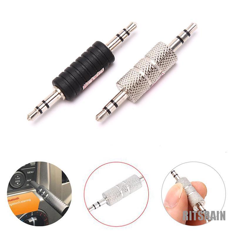 Đầu Nối Dây Cáp Âm Thanh 3.5mm | BigBuy360 - bigbuy360.vn