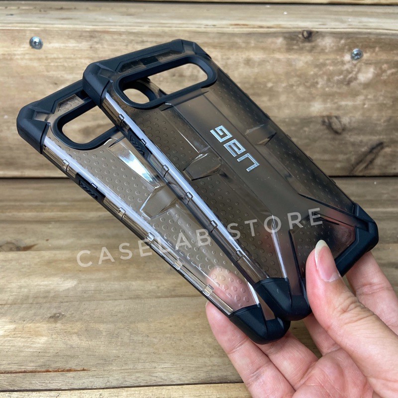 Ốp chống sốc URBAN ARMOR cho Samsung Galaxy S10