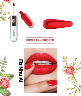 SON KIKO UNLIMITED DOUBLE TOUCH