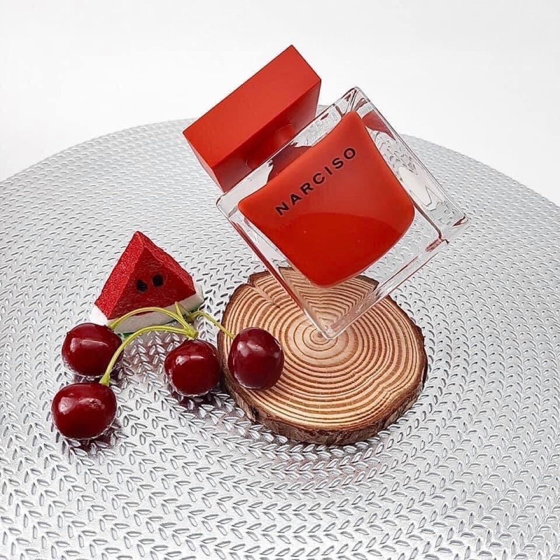 [CỰC PHẨM]  nước hoa Narciso Rodriguez Narciso Ambree vs  Poudree for women tinh tế- gợi cảm-quyến rũ