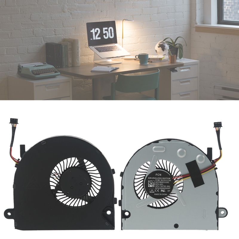 Quạt Tản Nhiệt CPU IOR Cho Lenovo B40 B40-30 B40-45 B40-70