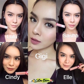 [fullsz có sẵn] son lime crime