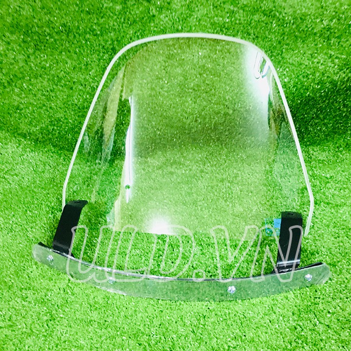 KÍNH CHẮN GIÓ XE MIO LACSICO