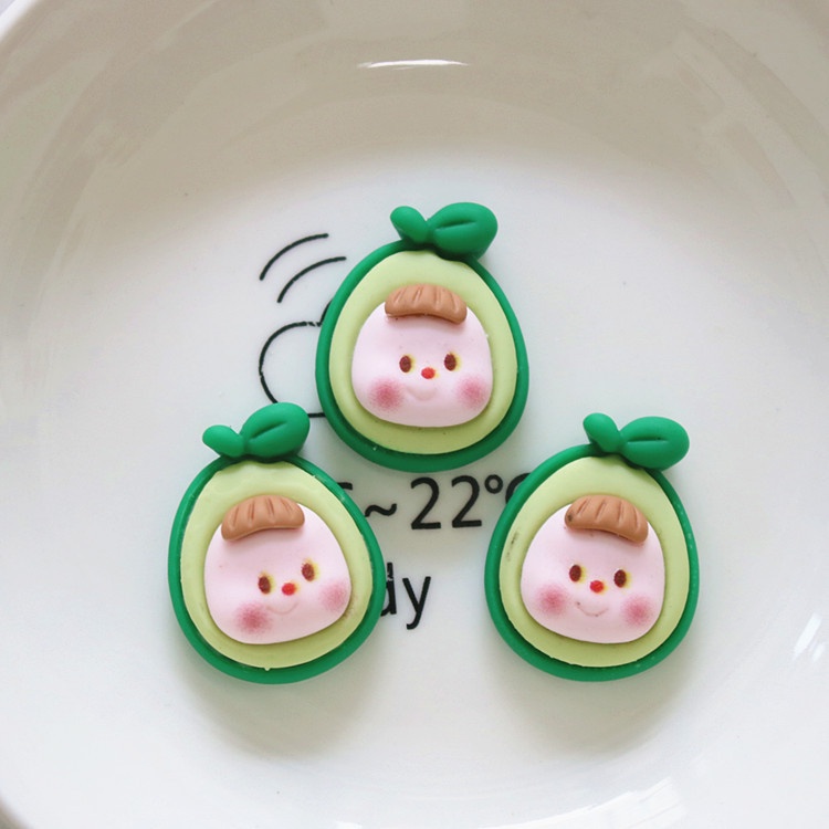 Hình Gắn Trang Trí Giày Dép Jibbitz, Sticker, Charm Xinh Xắn