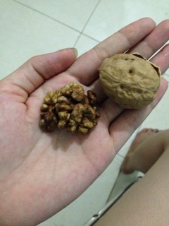 1kg óc chó SaPA sấy khô