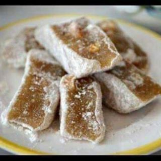 Bánh Chè Lam Tây Phương