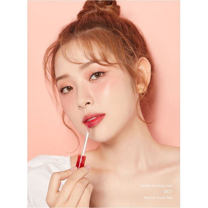 Son Tint Lì, Căng Bóng Nhẹ Môi I'm Meme Mystery Flash Tint 3.1g | BigBuy360 - bigbuy360.vn