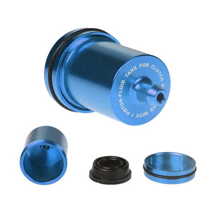 Bình Dầu Phanh Ly Hợp Cho Z750Z1000 ER-5 6N ZXR400