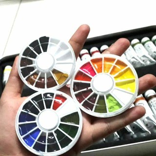 POCKET CHIẾT Shinhan PWC 33 màu