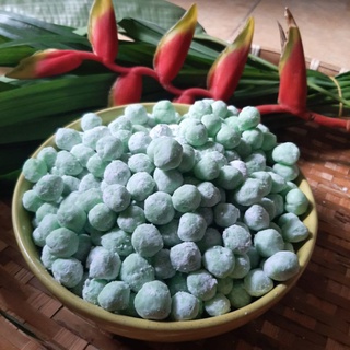 TRÂN CHÂU NHÂN DỪA vị LÁ DỨA [Chỉ ship nhanh TP.HCM]