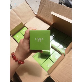 Mặt nạ trà xanh MATCHA MUD MASK LAIKOU