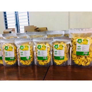 Mít Sấy MaikaFood Túi 200gr