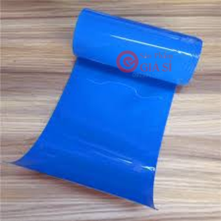 Màng Co Nhiệt PVC Cách Điện Bọc Cell Pin 18650- 190mm 1 mét ❤️freeship❤️