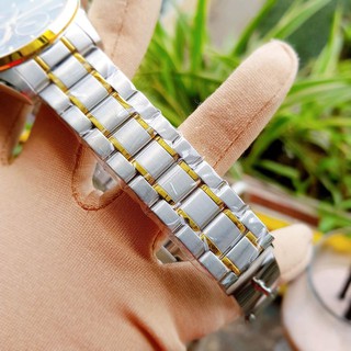 Đồng hồ nam Olym Pianus OP9908-881AGSK