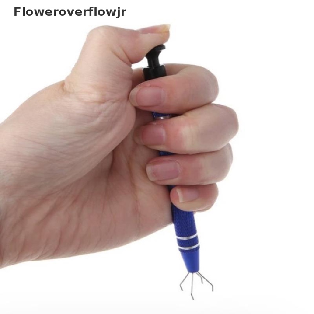 Kẹp Kim Loại Cho Cơ Khí