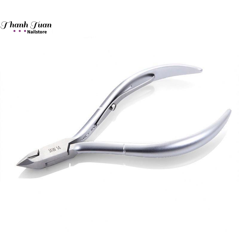 Kềm cắt da D.01 - Kềm Nghĩa chính hãng - Phụ kiện nail