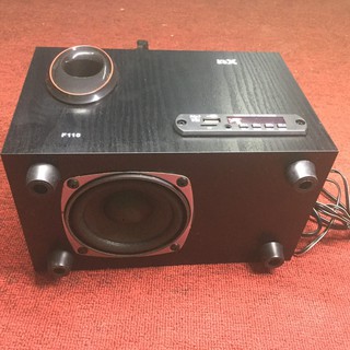 Loa vi tính Telebox F110