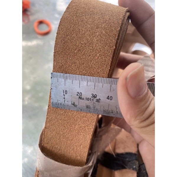 Da veg dây 2,5 dài 1,1m