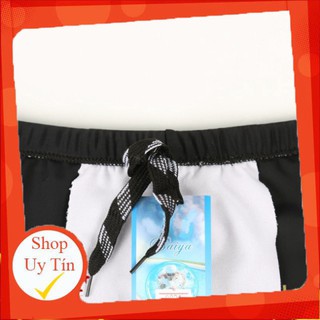Quần bơi nam cao cấp cá tính QB22
