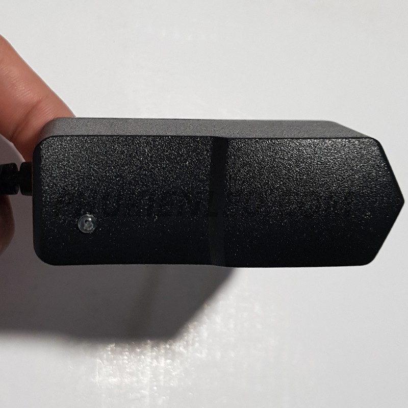 Nguồn 5V-2A Jack Dc 5.5mm - Adapter 5V - Có đèn báo nguồn - Dùng cho dây Led 5V, tivi box, camera IP | BigBuy360 - bigbuy360.vn