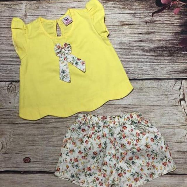 Combo bộ quần áo 250