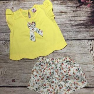 Combo bộ quần áo 250