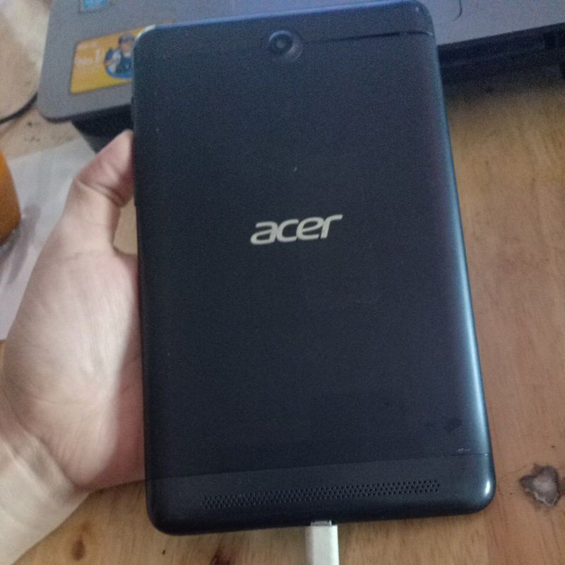 Xác Máy tính bảng Acer Iconia A1-713 hư màn hình