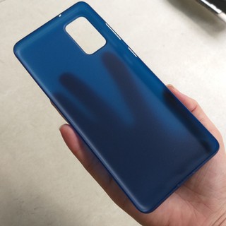 💥💥Ốp Lưng Nhám Mỏng Siêu Mỏng Cho Samsung S20 Ultra💥💥