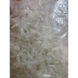 Ống ly tâm Eppendorf 1.5ml