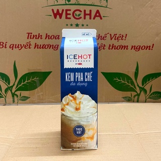 Kem Béo Topping Base (Rich's Gold Label) 907gram