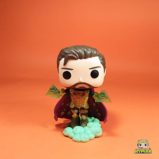 Mô Hình Funko Pop! Spiderman Mysterio