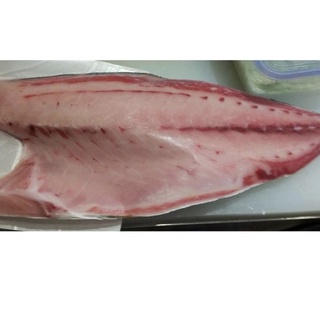 cá Kampachi Nhật có hỗ trợ cắt thái)nửa con tầm 2,9kg[ship hoả tốc tại Hà Nội]