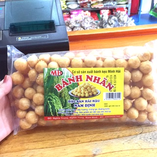 Bánh nhãn Nam Định 200g
