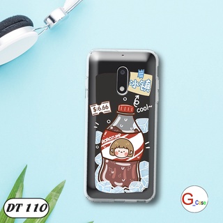 Ốp lưng dẻo in hình nokia 6